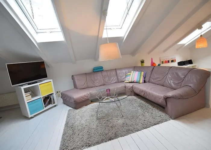 Duplex Apartment