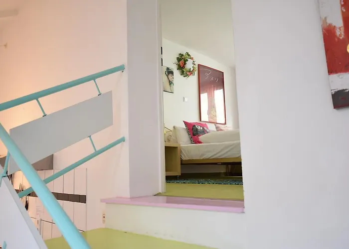 Duplex Apartment