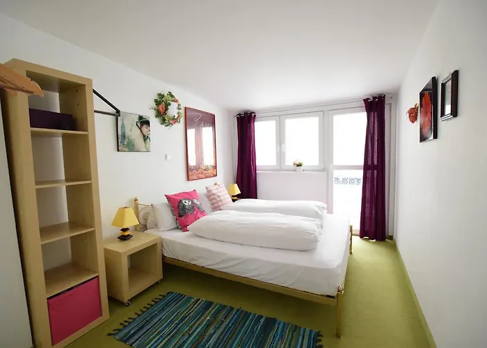 Duplex Apartment