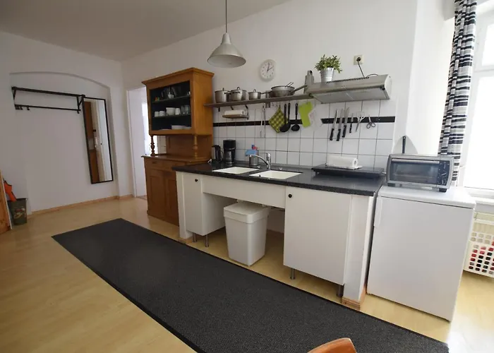 Apartment mit 2 Schlafzimmern